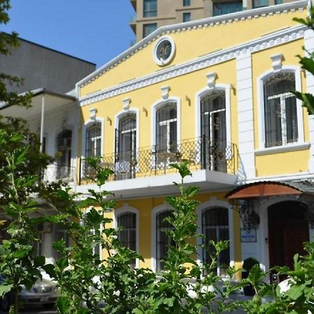 Swan Hotel Baku Extérieur photo